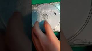 CD Collection- Hole Celebrity Skin #hole