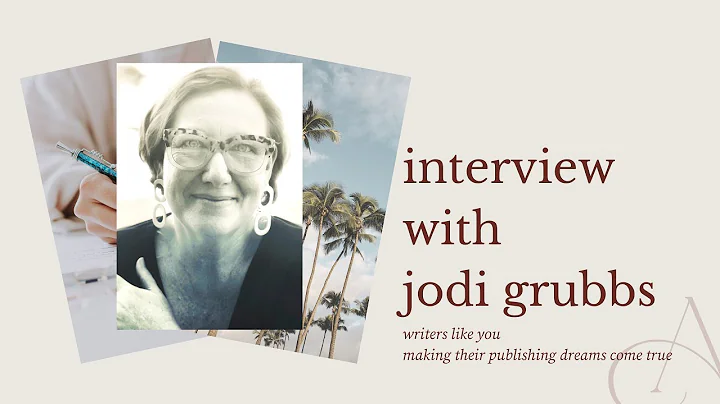 Writers Like You: Jodi Grubbs, Slow Living Advocate