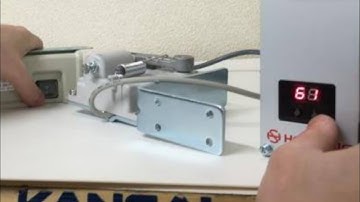 ho hsing GD60 speed lock programs @sewingmachinerepair1