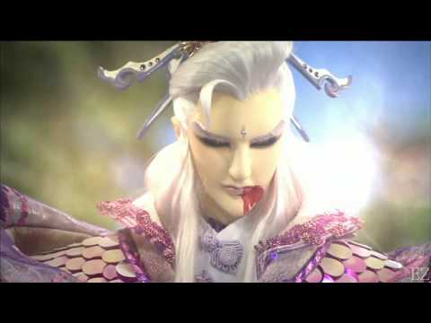 魔封59-三先天抬槓