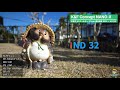 可変NDフィルター検証 K&F Concept NANO X (ND8～ND128) SONY a7C カメラ動画撮影テスト FE 20mm F1.8 G