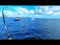 Spinning for Mackerel on shallow reefs