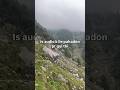 Man vs wild | Funny shorts | Himachal’s beauty | #nature #himachal #jungle #funny
