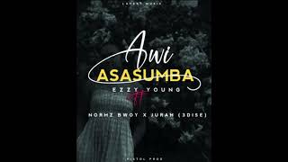 Awi Asasumba_-_Ezzy Young_ft_Normz Bwoy_&_Jurah_[3 Dise]__(audio 2023)