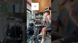 West end girls - Did I beat the 80s drum machine?? #petshopboys #drums