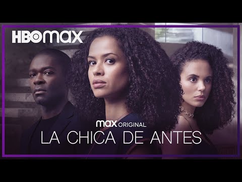 La Chica de Antes | ระทึกขวัญ | HBO Max