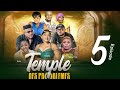 TEMPLE DES PROBLEME Ep5 Film Congolais De Leketchou ABONNEZ VOUS SUR LEKE TV 