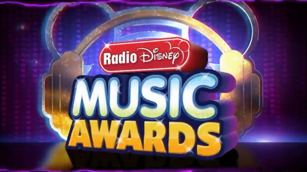 Radio Disney Music Awards (2016) Opening
