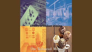 Romantic Moods for Classic Diners