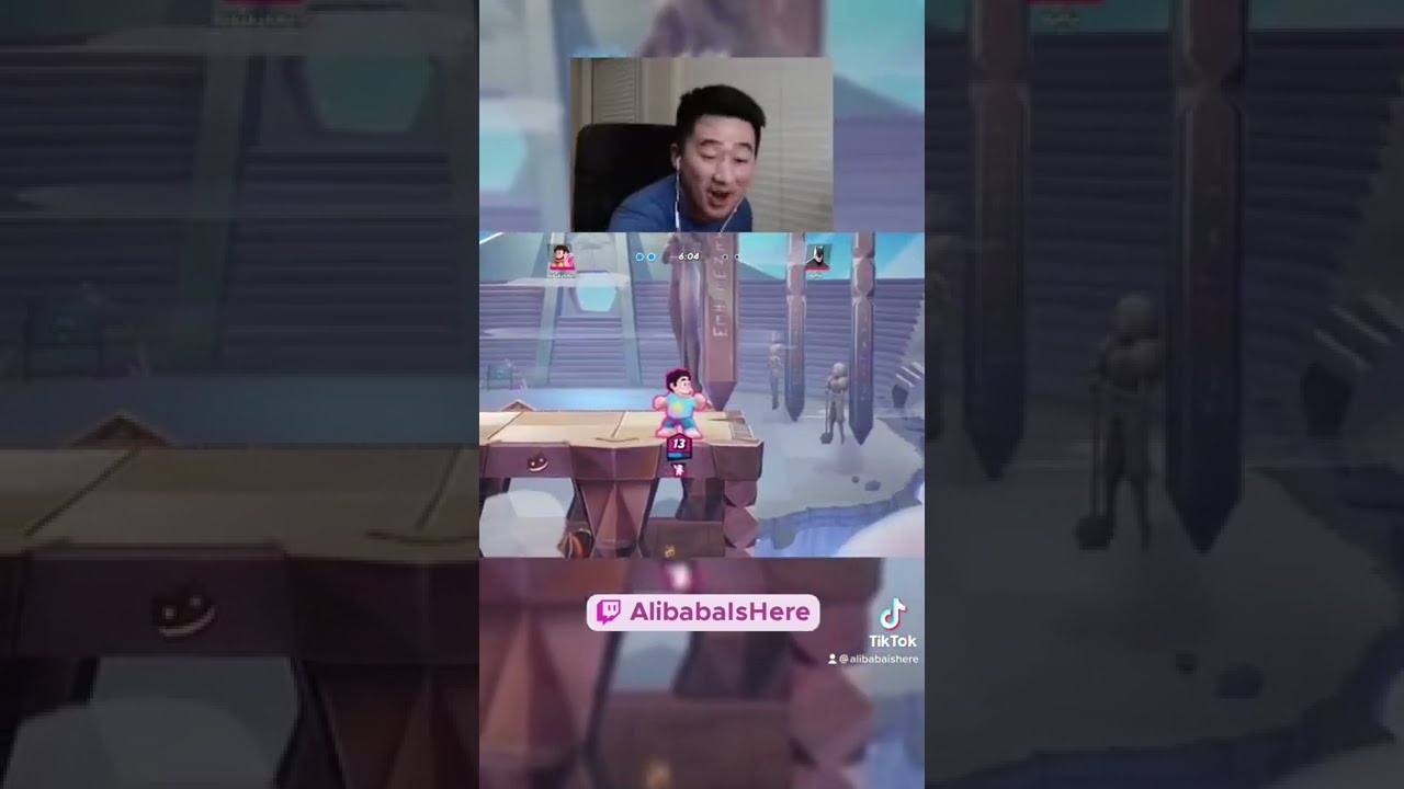 Watermelon Steven KILLS?! 