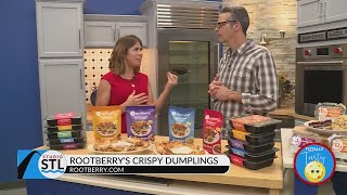 Find dumplings at Dierbergs from Rootberry!