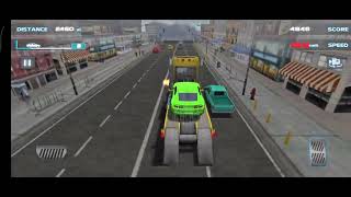 Turbo racing 3d। 🚔🚙💥⚠️💯।  best car game for Android 2026। circuit racing gameplay। 23 July 2026।  screenshot 4