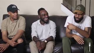Ep. 3: Thurman Cafe Review (w/ Tripp Fontane)