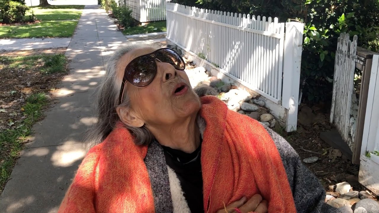 From Los Angeles: Luchita Hurtado