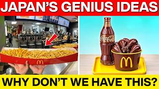 45 Things in Japan That INSTANTLY Improve Daily Life..