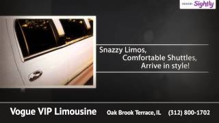 Vogue VIP Limousine screenshot 2