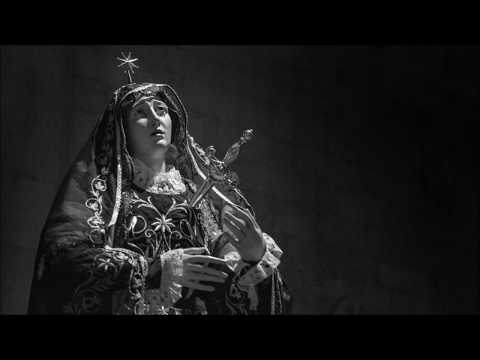 TRANI - Processione