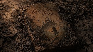 Best Laid Plans - Dark Artifacts (Electronic Bass Music, Depressive, Dark)