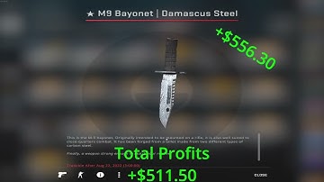 Opening 1 Case a Day Until I Open a Knife Day #16