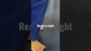 Ready to fight for 2023 PanAmerican-Oceania Judo Championships #ippon #judomaster