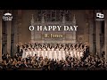 [Gracias Choir] R.Jones : O Happy Day / Eunsook Park