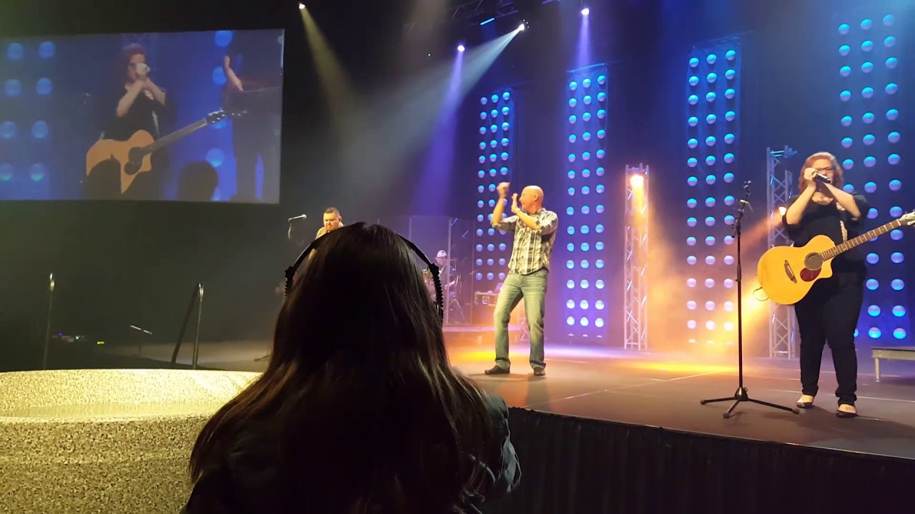 The Cove Church 102217 YouTube