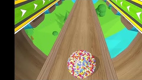 Going Balls Vs Count Master - All Level Gameplay Android,iOS - BIG NEW APK MEGA UPDATE#games