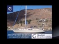 [OFF MARKET] ISLAND PACKET 485 &#39;Karma&#39; | Sailing Yacht for sale with Grabau International