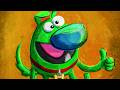 DEAD MEAT: The animated movie you can't watch (it's illegal)