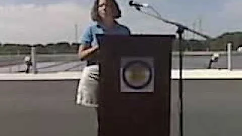 Laurel WWTP: Katherine Bunting-Howarth, DNREC