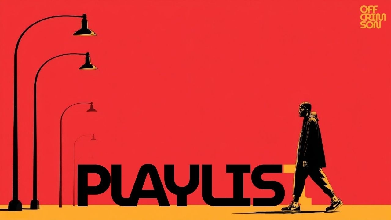 [playlist] «Как называется эта песня?» Мощный зарубежный хип-хоп | GROOVE BOOMBAP HIPHOP