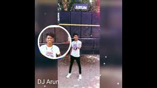 nai mango motor gadi Nahin Manga Barati cg song DJ Arun 2023