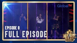 Episode 8 : Auditions | The Next Boy/Girl Band Indonesia | GlobalTV