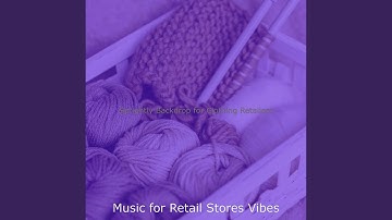 Sprightly Backdrops for Clothing Retailers