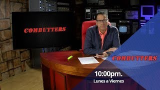 Combutters: BUTTERS DA MÁS DETALLES SOBRE LA TRAICIÓN DE VIZCARRA - ABR 24 - 1/5 | Willax