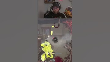 I Swear I’m Good at This Game (Sometimes) | #the_angry_inch on #Twitch #shorts #dbd #deadbydaylight