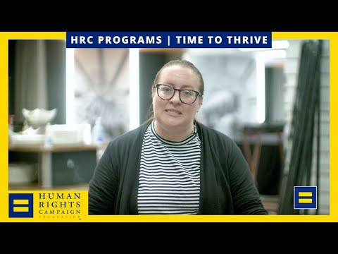 2023 Time to THRIVE: Katie Laird - 2023 Time to THRIVE: Katie Laird