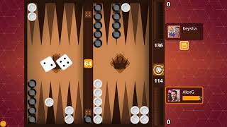 How to Play Backgammon | VIP Games screenshot 3