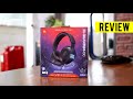 JBL Quantum 400 Gaming Headphones With Mic : Review