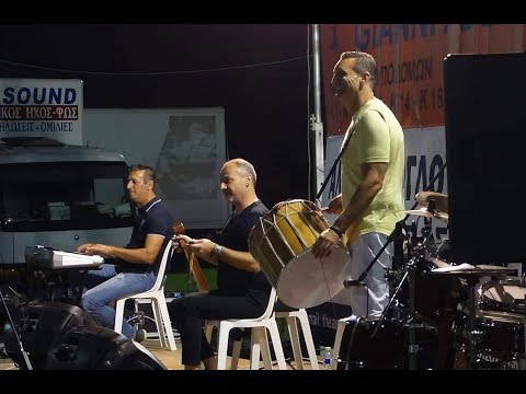 ΝΙΚΟΛΑΙΔΗΣ Σ. &