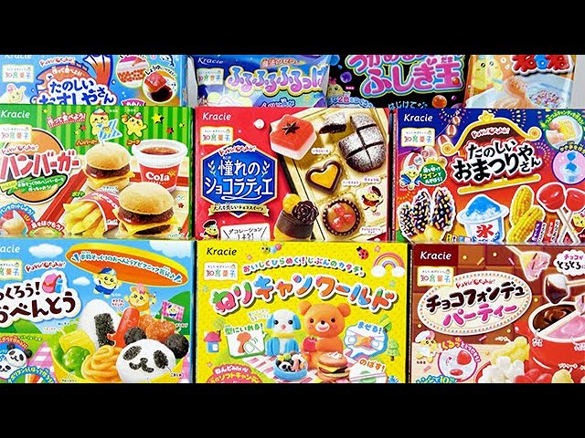 カナヘイの小動物 ピスケ＆うさぎのはらぺこタイム 全8種 開封 RE