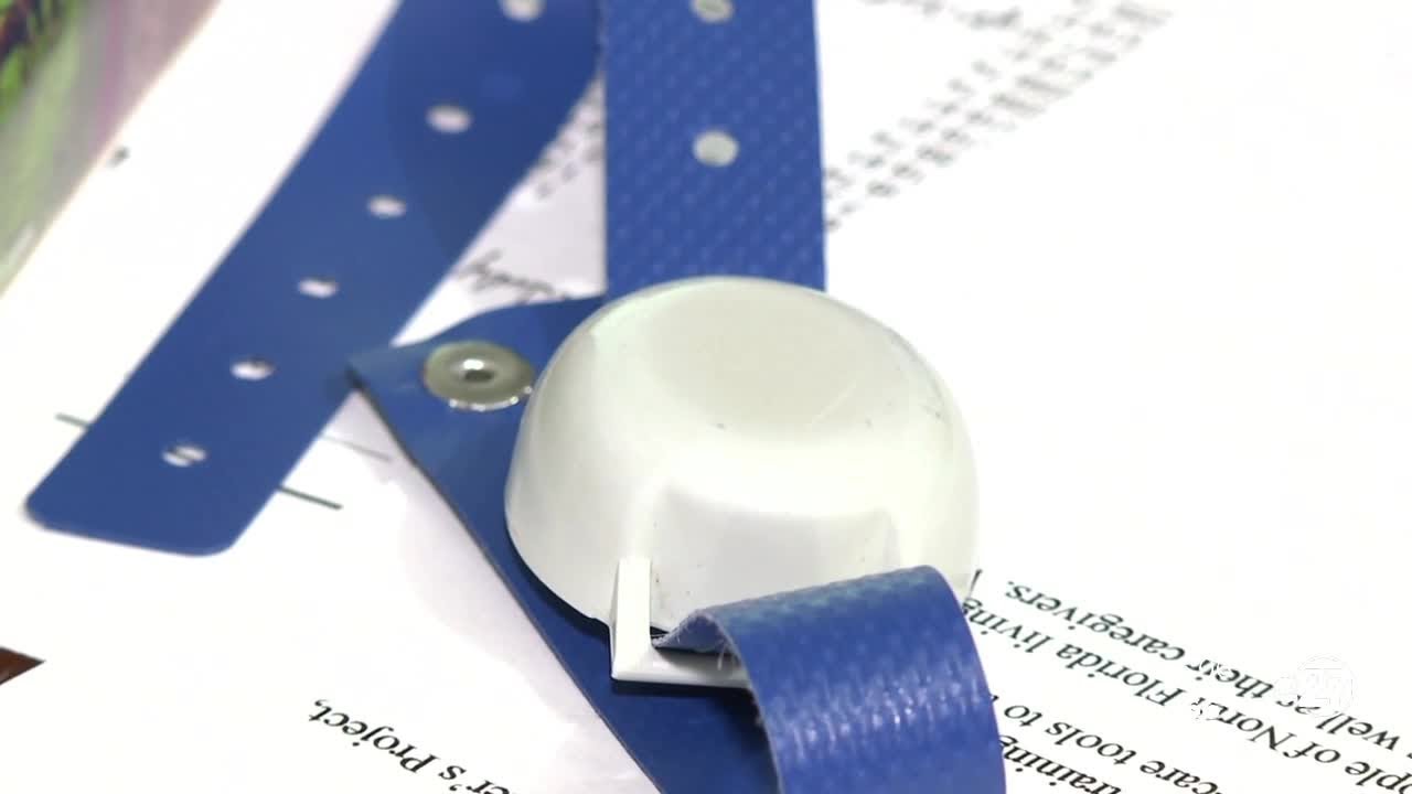 LCSO trains new recruits on Project Lifesaver