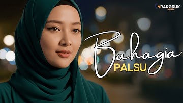 Bahagia yang Palsu – Lagu Pop Melayu Sedih Paling Menyentuh Hati & Bikin Nangis