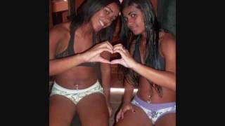 Mulatas Top XVIII