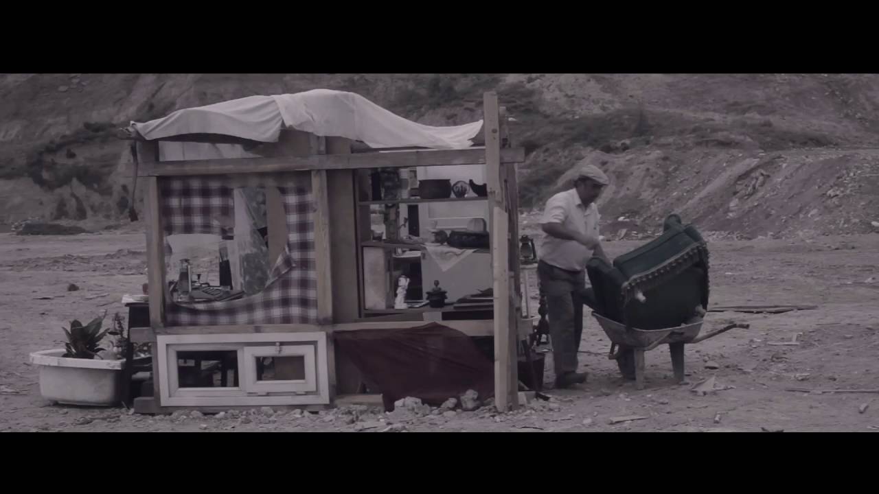 Berk Demir - Viran (Video Klip)