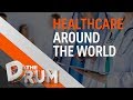 Private vs public healthcare: Comparing systems around the world | The Drum