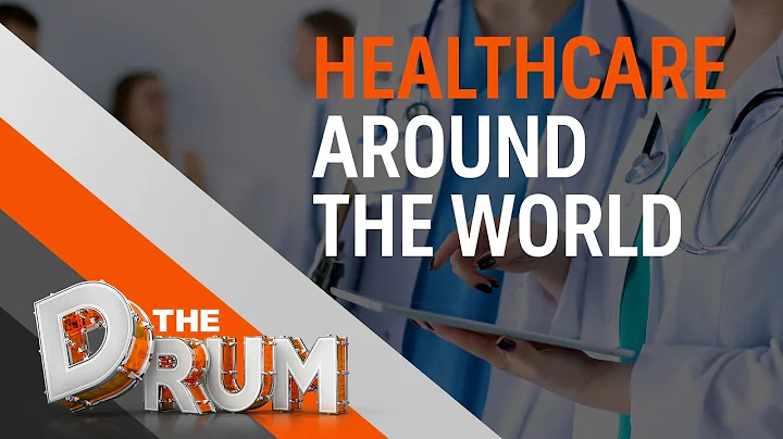 Private vs public healthcare: Comparing systems around the world | The Drum - DayDayNews