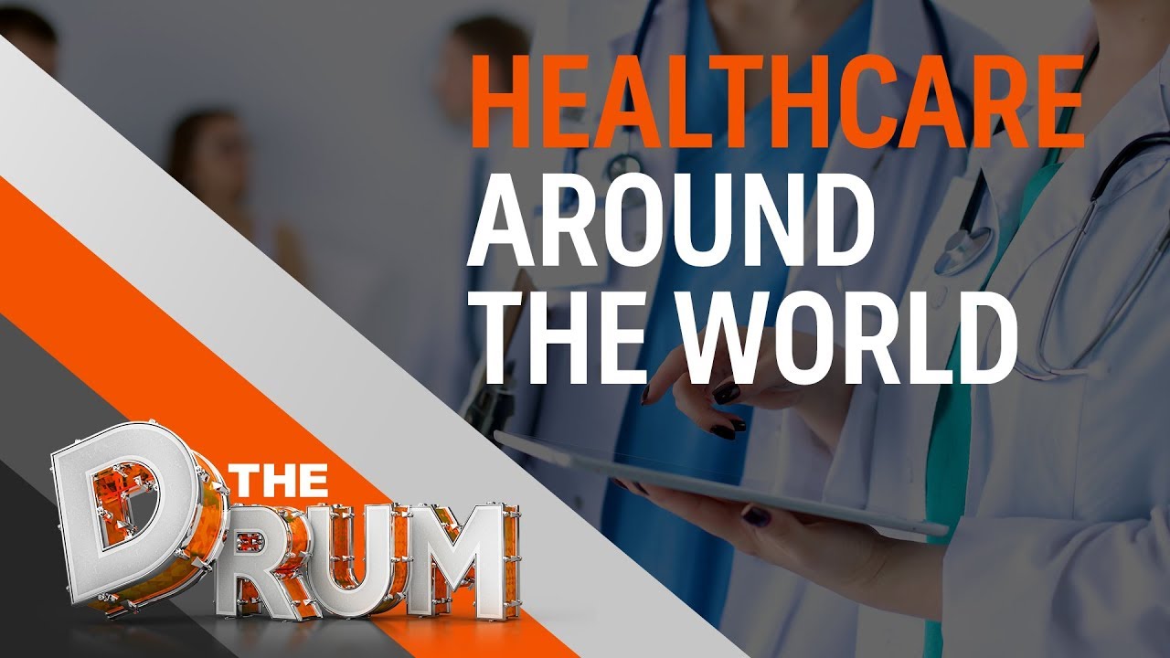 Private vs public healthcare: Comparing systems around the world | The Drum