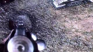 COD5 Outskirts Glitch Tutorial