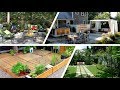 Front Lawns Without Yards